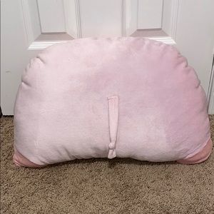 SUPER CUTE PIG BUTT PILLOW 🐷